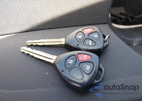 2008 Scion Xb из США, поврежденный, VIN JTLKE50E881013091